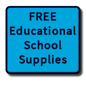 FREE Educational School Supplies